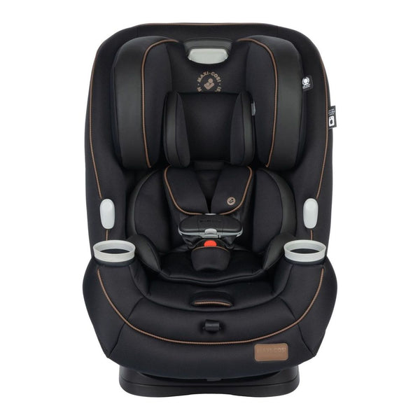 Maxi Cosi Pria All-in-One Convertible Car Seat - Designer Black