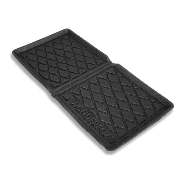 Wonderfold All-Weather Floor Mat for W2 Stroller Wagons