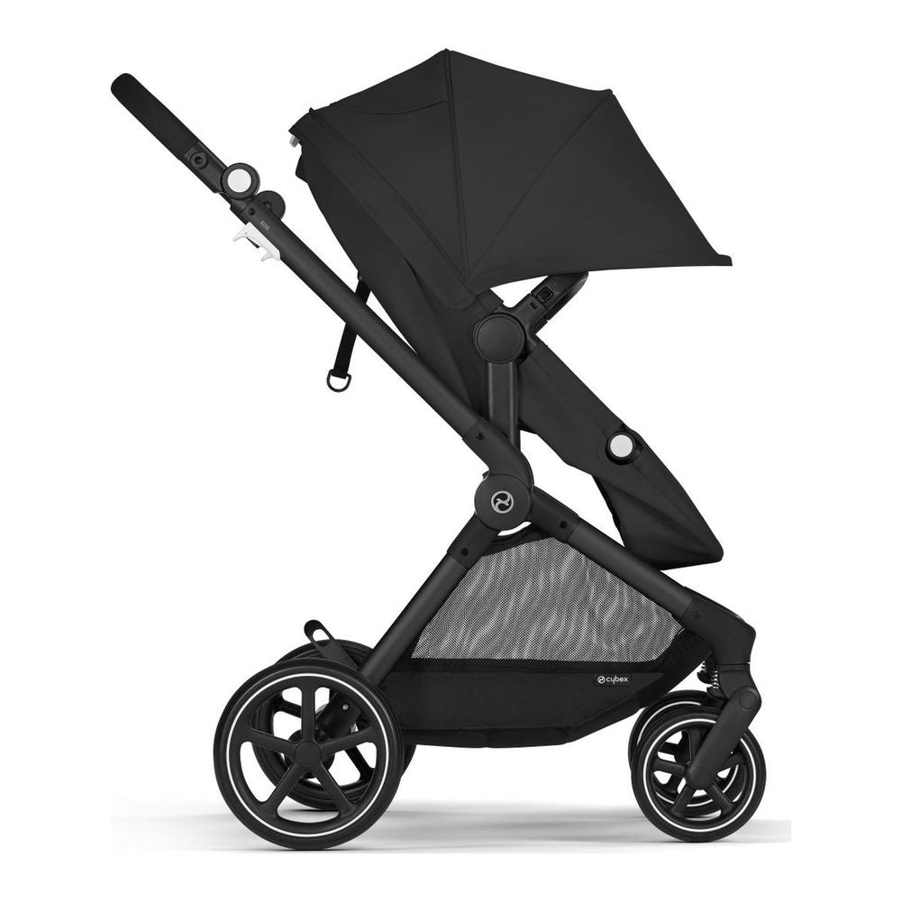 aton cybex 5 CYBEX EOS and Aton 2 with SensorSafe 5-in-1 Travel System – Dear-Born Baby