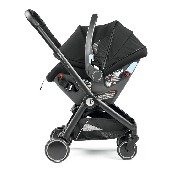 peg perego chassis classic Peg Perego City Loop Chassis