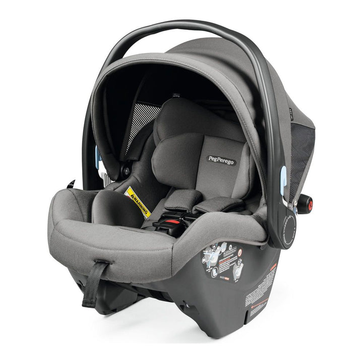 Peg Perego Primo Viaggio 4/35 Nido K Infant Car Seat with Base โ Dear-Born Baby