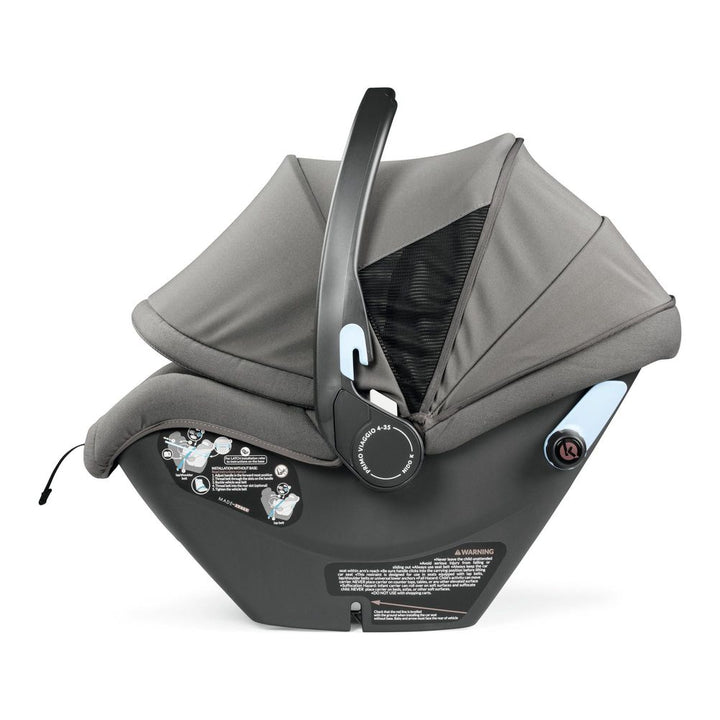 peg perego nido vs 4-35 Peg Perego Primo Viaggio 4/35 Nido K Infant Car Seat with Base – Dear-Born Baby