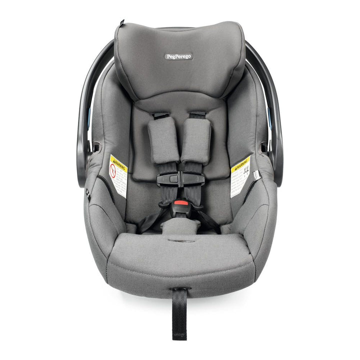 peg perego 4-35 primo viaggio Peg Perego Primo Viaggio 4/35 Nido K Infant Car Seat with Base – Dear-Born Baby