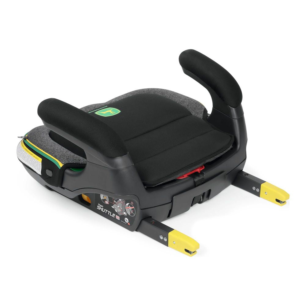 peg perego backless booster Peg Perego Viaggio Shuttle Backless Booster Seat – Dear-Born Baby