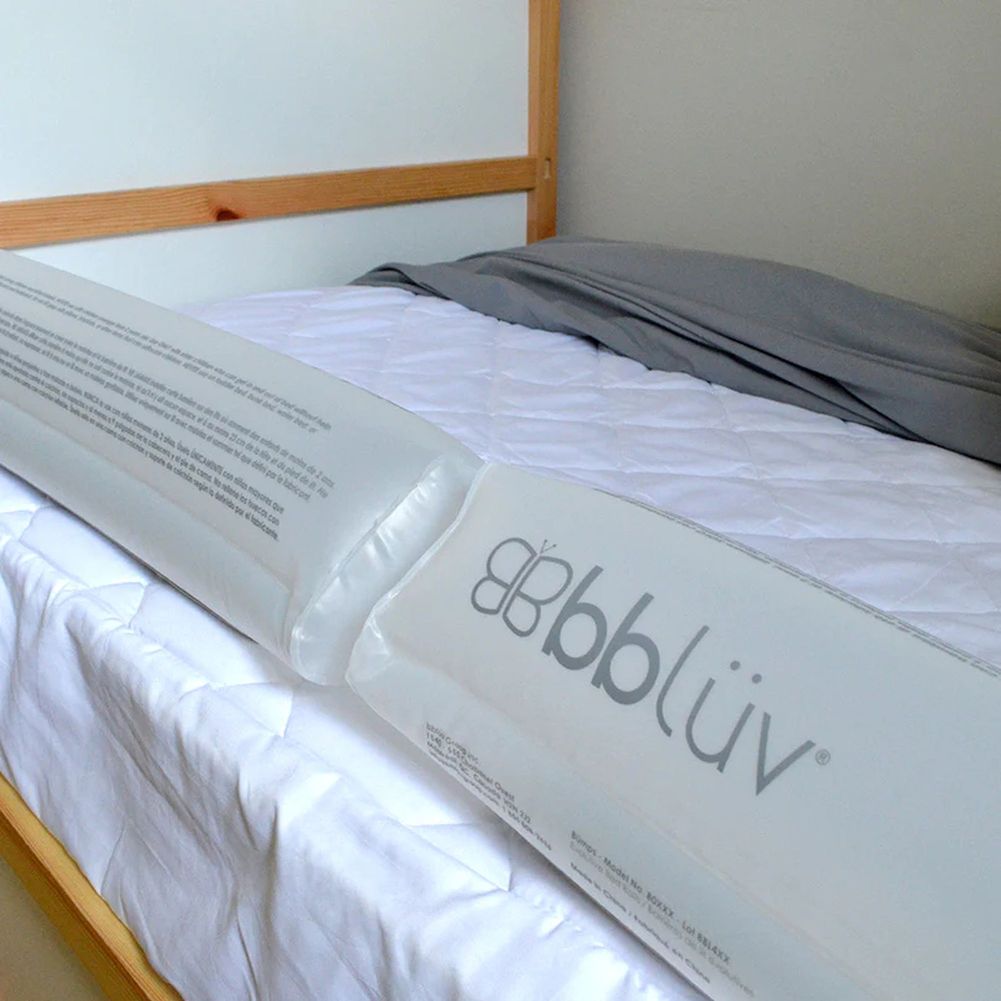 BBLUV Bumps Inflatable Children's Bed Rails – Dear-Born Baby