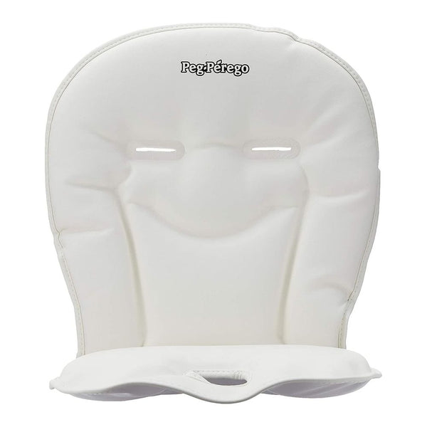 Peg Perego High Chair Booster Cushion (85396) (Open Box)
