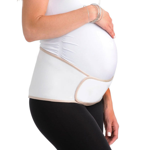 Belly Bandit Upsie Belly Back and Belly Support - Nude (Small) (85500) (Open Box)
