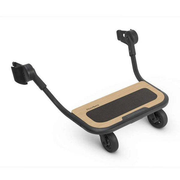 UPPAbaby Vista PiggyBack Ride Along Board (Fits 2015 and Later Models) (85736) (Open Box)