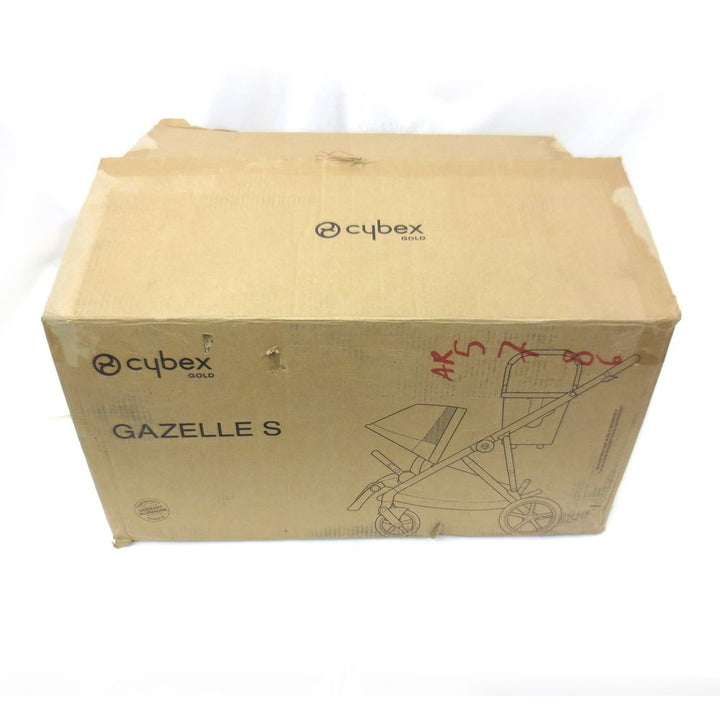 Cybex Gazelle S Modular Stroller