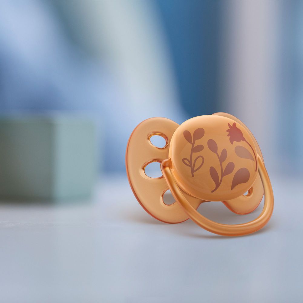 Born Pacifier Avent Ultra Soft Pacifiers – Dear-Born Baby
