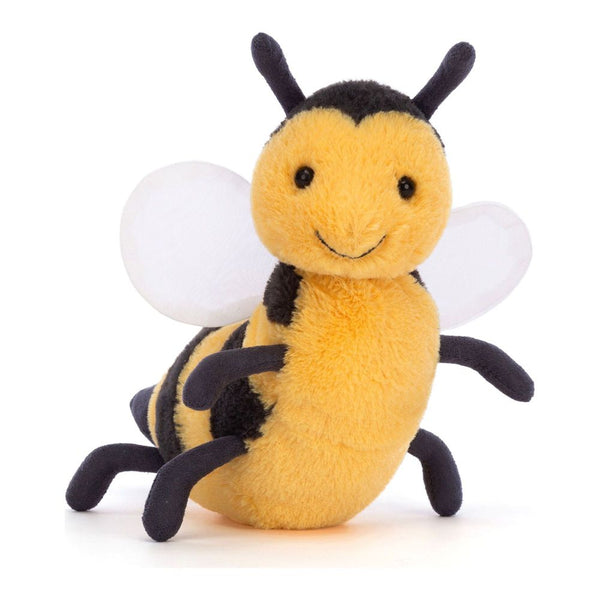 Jellycat Plush Toy - Brynlee Bee (6 inch)