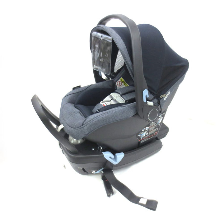 agio by peg perego Agio by Peg Perego Primo Viaggio 4/35 Nido Infant Car Seat with Base