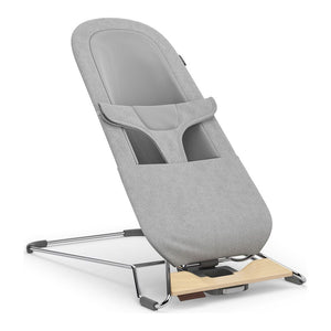 UPPAbaby Mira 2-in-1 Bouncer Stella (Grey Melange)