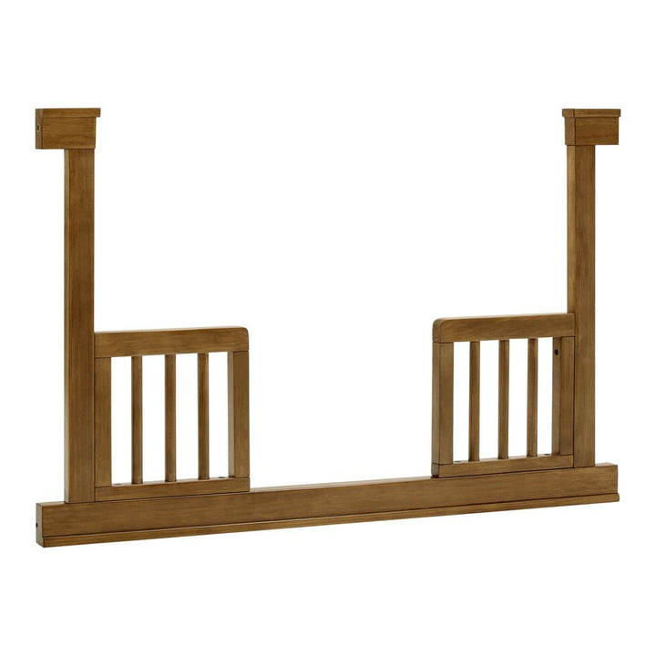 Namesake Toddler Bed Conversion Kit for Marin Cribs (M23799) Natural Walnut