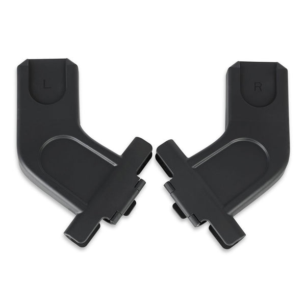 UPPAbaby MINU Stroller Adapter - Maxi-Cosi and Nuna (87250) (Open Box)