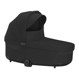 CYBEX Cot S Lux 2 Carrycot Moon Black