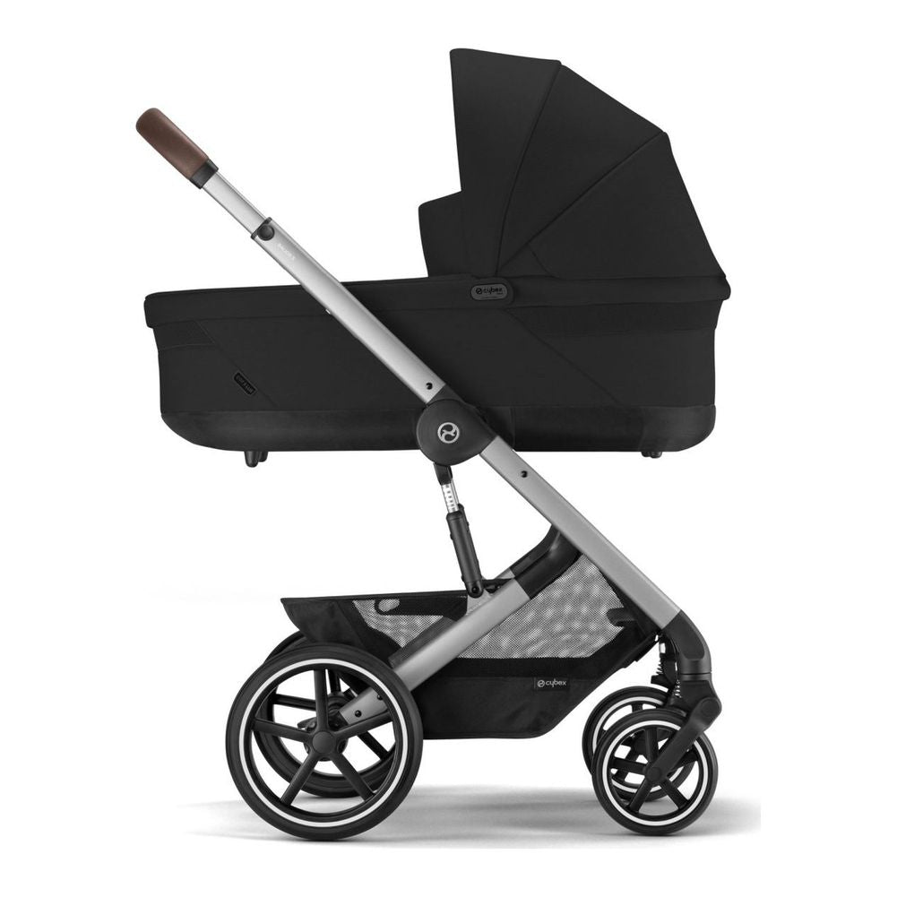 cybex cot s carrycot CYBEX Cot S Lux 2 Carrycot – Dear-Born Baby