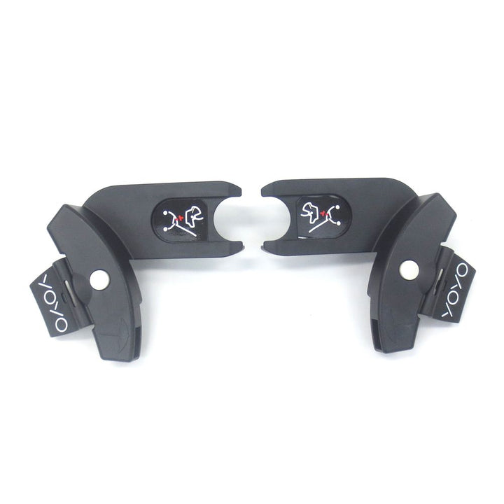 Seat Adaptor Stokke Crusi Adapter Maxi Cosi Stokke Scoot Adapter