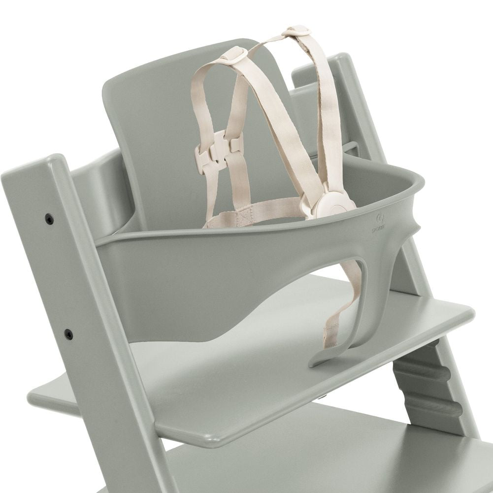 stokke tripp trapp extenders Stokke Tripp Trapp Baby Set2 with Harness & Extended Gliders – Dear-Born Baby