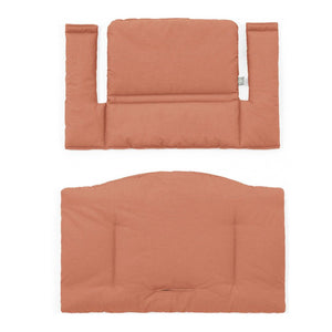 Stokke Tripp Trapp Cushion2 Terracotta