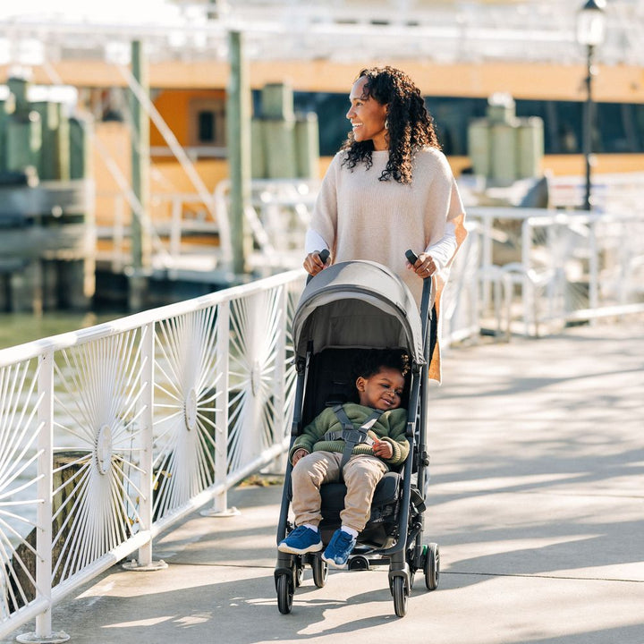 uppababy lightweight stroller UPPAbaby G-Luxe V2 Lightweight Stroller – Dear-Born Baby