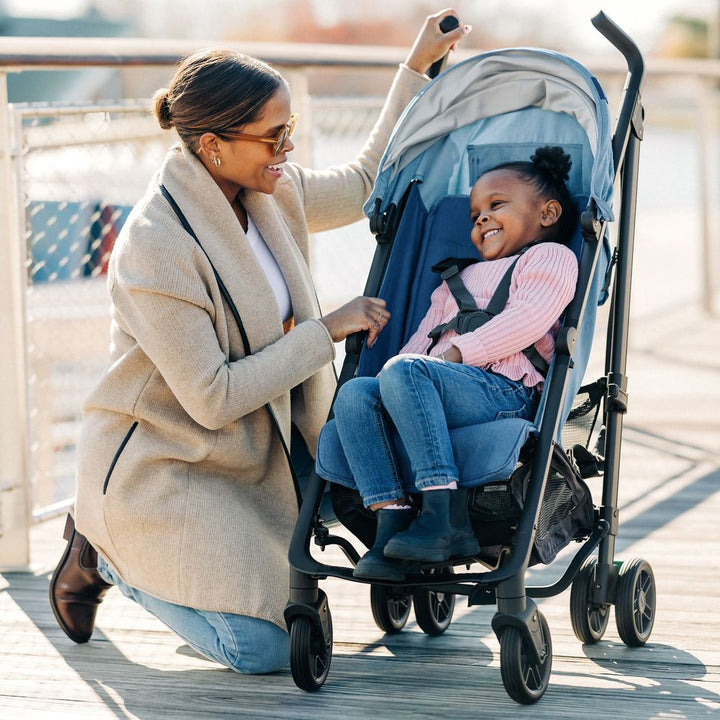 uppababy g luxe v2 UPPAbaby G-Luxe V2 Lightweight Stroller – Dear-Born Baby