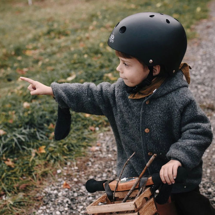 baby born bike helmet Kinderfeets Toddler Bike Helmet