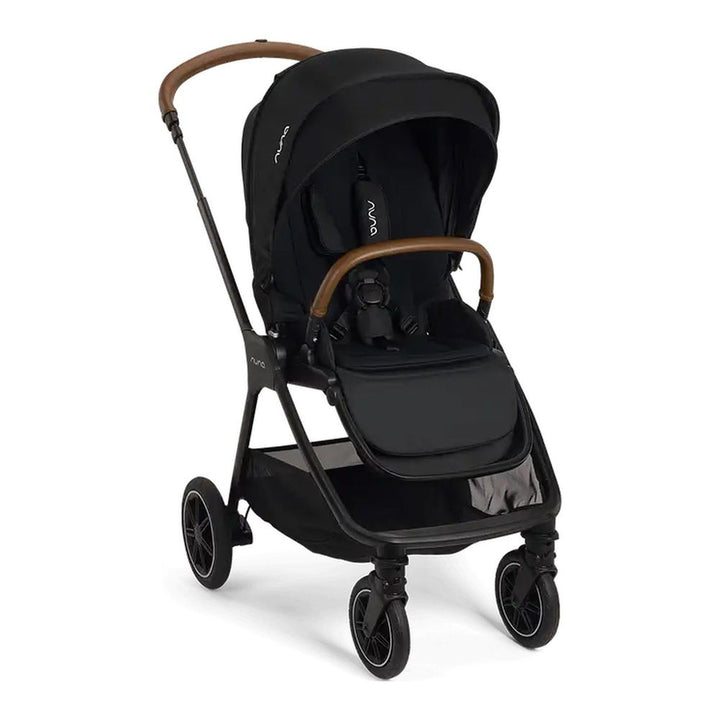 NUNA TRIV Next Stroller - Caviar