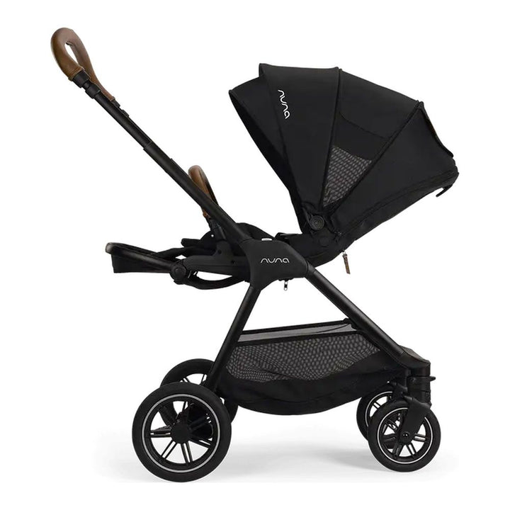 NUNA TRIV Next Stroller - Caviar