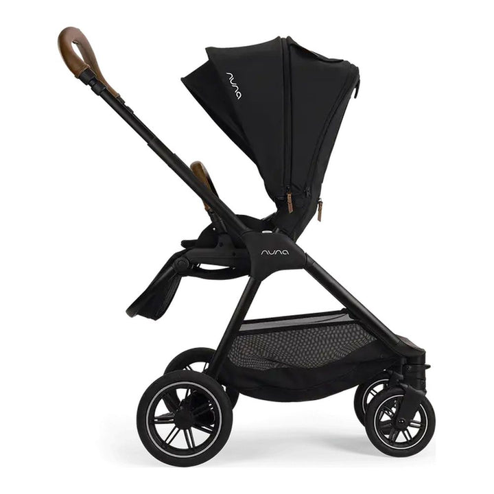 NUNA TRIV Next Stroller - Caviar