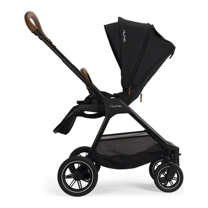 NUNA TRIV Next Stroller - Caviar