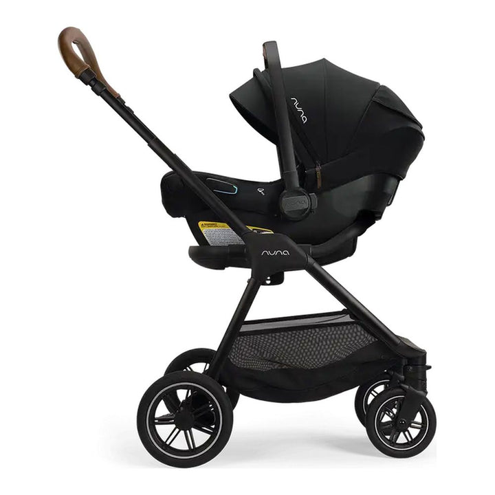 NUNA TRIV Next Stroller - Caviar