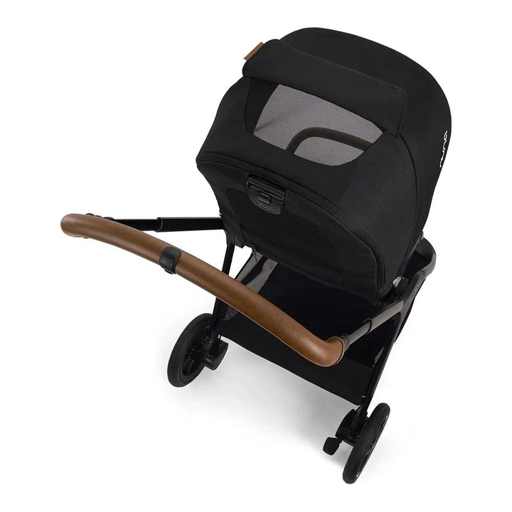 NUNA TRIV Next Stroller - Caviar