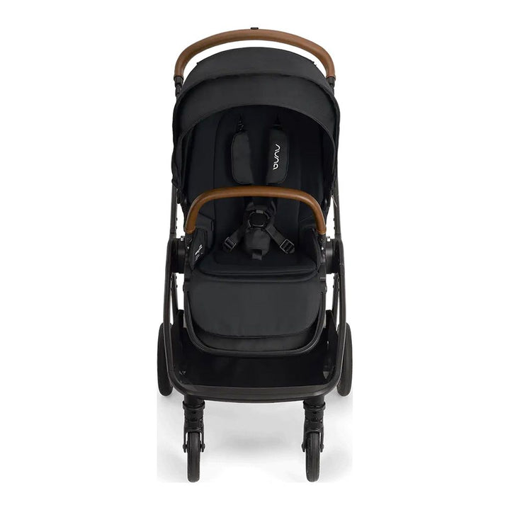 NUNA TRIV Next Stroller - Caviar