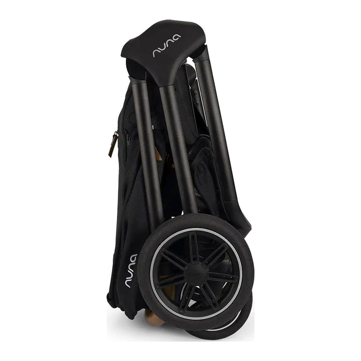NUNA TRIV Next Stroller - Caviar