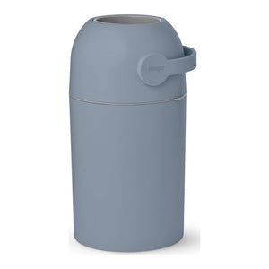 Magic Majestic Diaper Pail Pigeon Blue