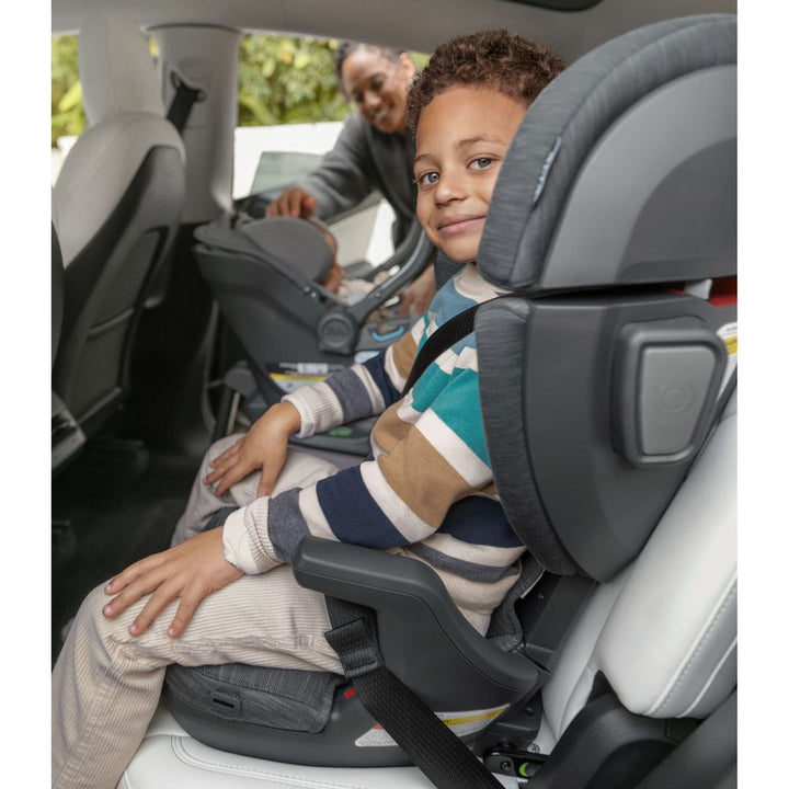 uppababy alta UPPAbaby Alta V2 High Back Booster Car Seat – Dear-Born Baby