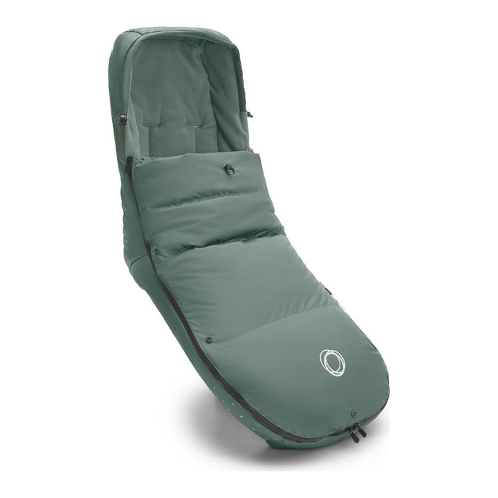 bugaboo footmuff for bassinet Bugaboo Stroller Footmuff – Dear-Born Baby