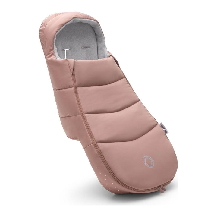 Bugaboo Stroller Footmuff – Dear-Born Baby1