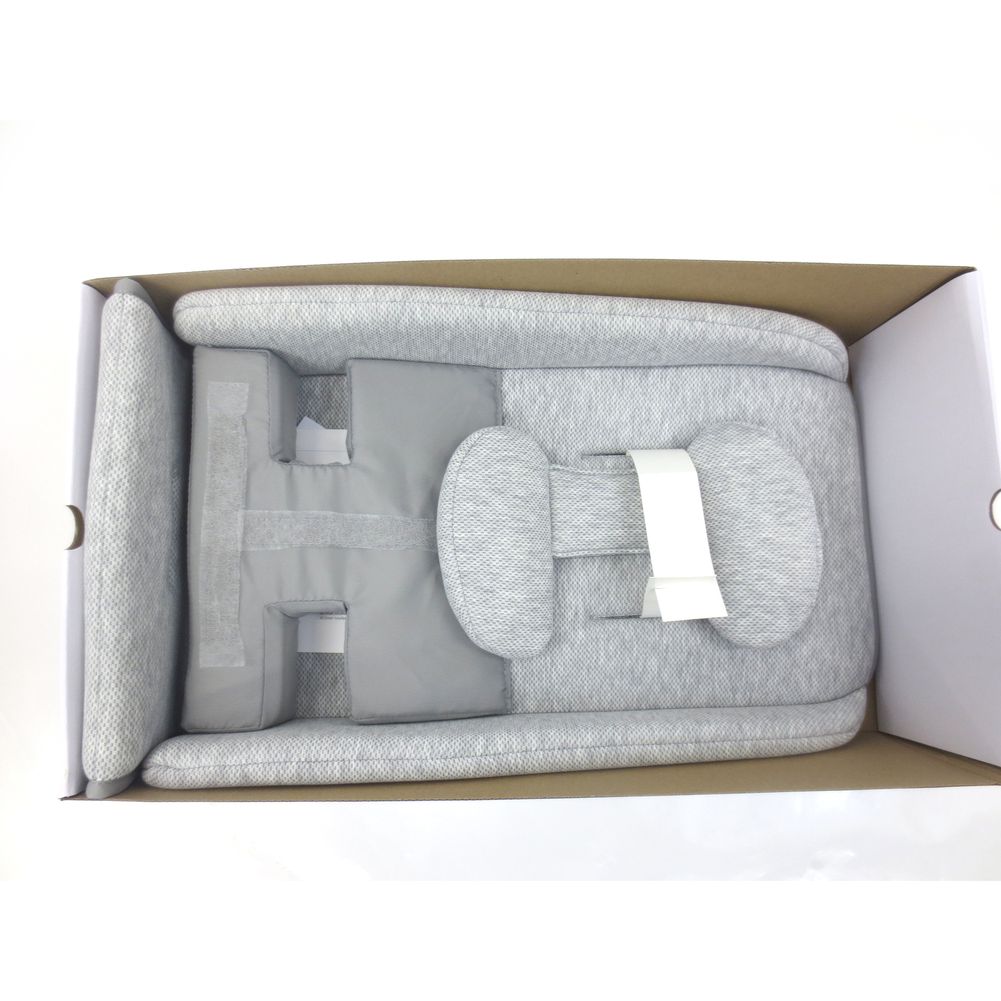 snug seat seat liner for uppababy vista & cruz strollers UPPAbaby Infant Snug Seat for VISTA/CRUZ Strollers (89365) (Open Box) – Dear-Born Baby