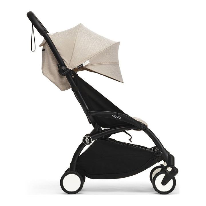 stokke beige Stokke YOYO3 6+ Stroller