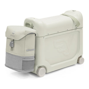 Stokke JetKids Travel Bundle Sea Green