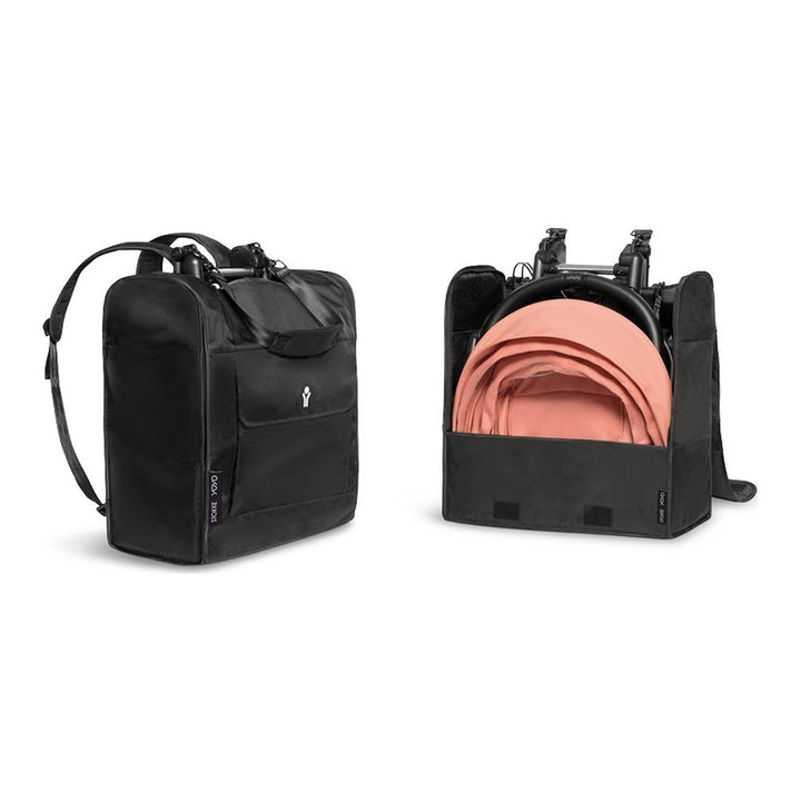 stokke flight bag Stokke YOYO3 Backpack Travel Bag – Dear-Born Baby