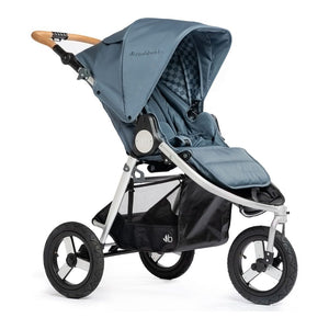 Bumbleride Indie All-Terrain Stroller Ocean