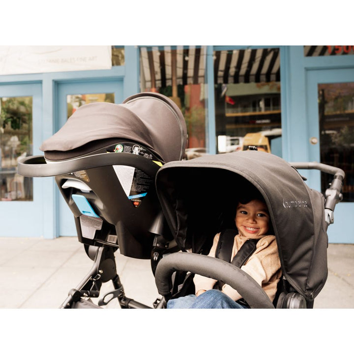 Bumbleride Single Car Seat Adapter for Indie Twin Strollers
