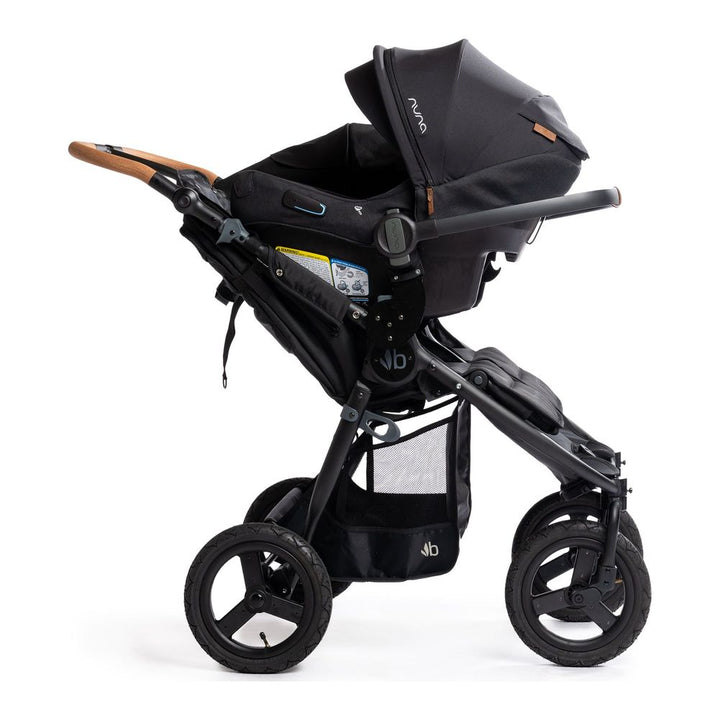 Bumbleride Single Car Seat Adapter for Indie Twin Strollers Maxi