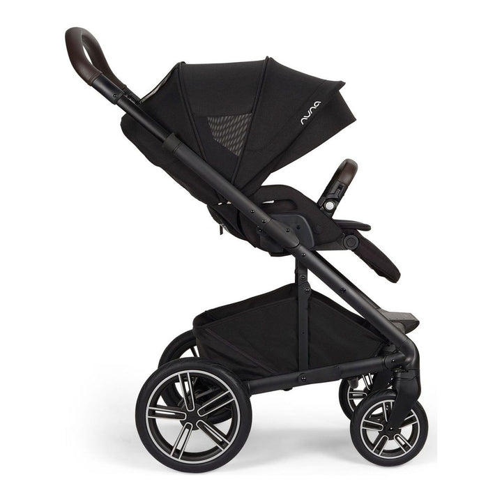 NUNA MIXX Next and PIPA Urbn Travel System