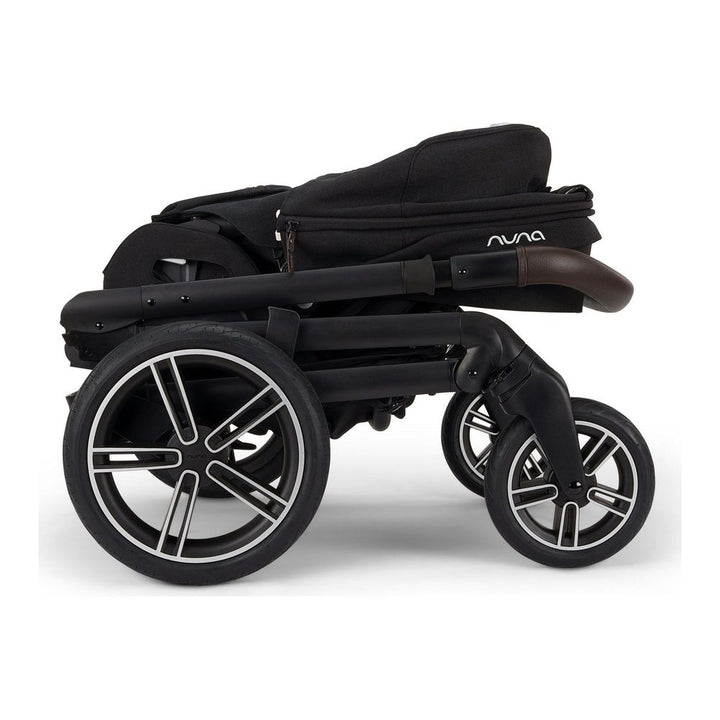 NUNA MIXX Next and PIPA Urbn Travel System