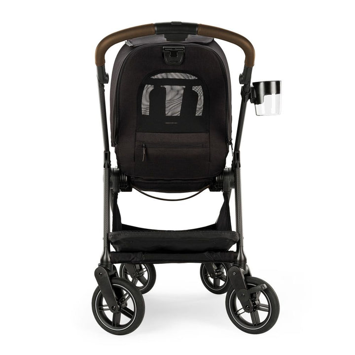 NUNA Swiv Stroller - Caviar