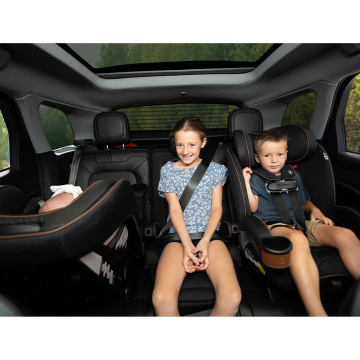maxi cosi 4 Maxi Cosi Kani 4-in-1 Convertible Car Seat – Dear-Born Baby